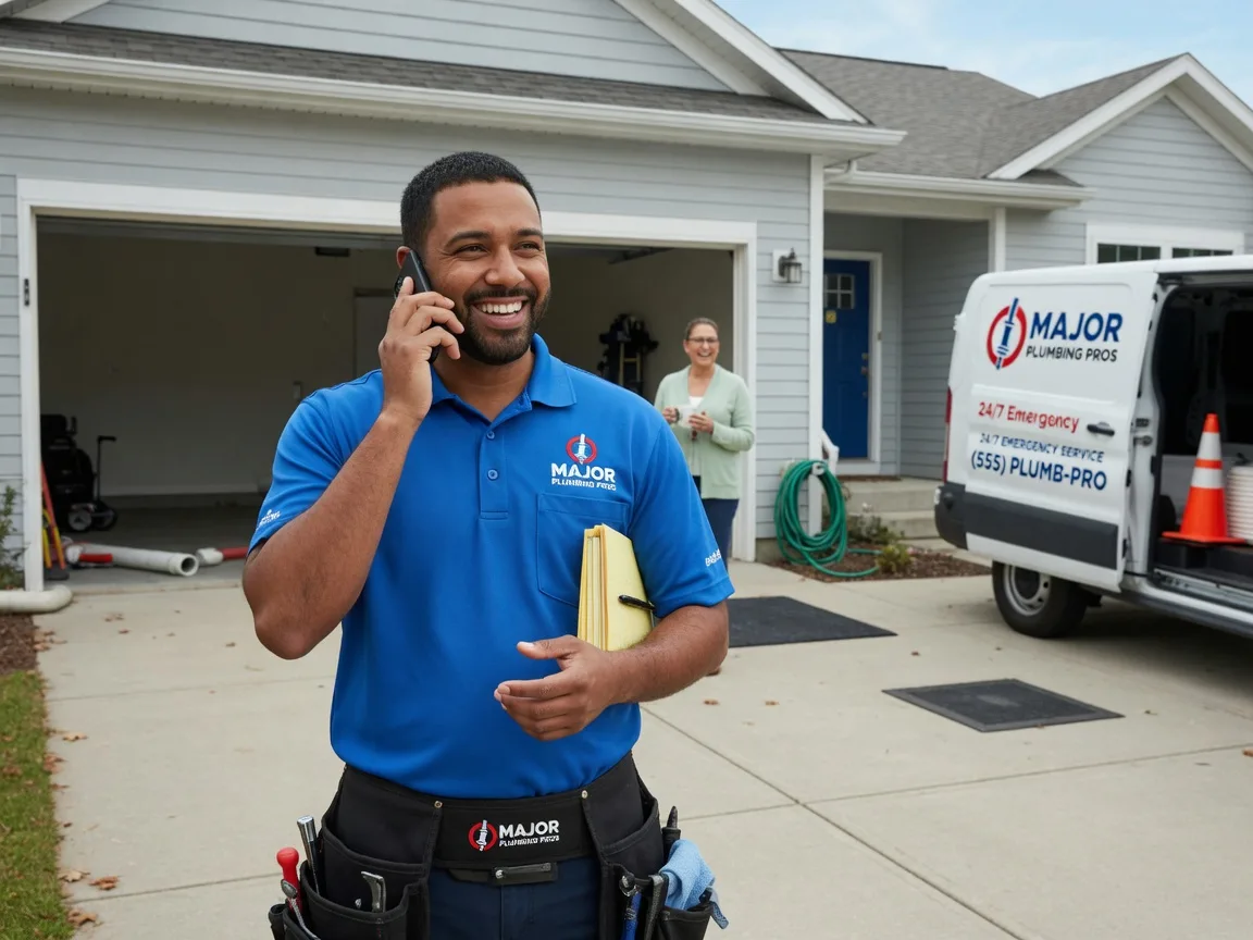 Drain Cleaning Services Doswell, VA FAQs